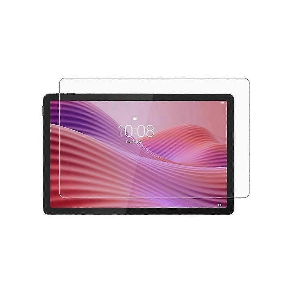 Tempered Glass Screen Protector Compatible With Lenovo Tab Tb311fu, Anti-Fingerprint Bubble-Free Installation Screen Film 6901508488274