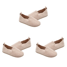 3Paren Peuters Beige Comfortabel En Makkelijk En Uit