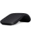 Foldable Bluetooth Mouse with Vertical Touch Scroll, Compatible with Laptop Tablet Smartphone, Ultra-Thin Portable Arc Design for Multi-System Use 3