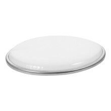 Snare Drum Head Replacement, DoublePly Clear, Washable for Practice and Performance
