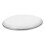 Snare Drum Head Replacement, DoublePly Clear, Washable for Practice and Performance 1