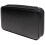 CD DVD Organiser Case, 80 Capacity, Solid Fabric Material with Smooth Stitching, Elegant Design 1