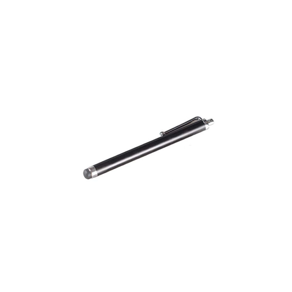 Capacitive Stylus Pen Compatible With Tablets And Smartphones, Universal Model With Fine Tip Black 6901508543584