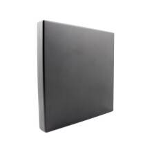 Externes DVD-Laufwerk, kompatibel mit Windows 10, 8, 7 und Mac OS, tragbarer CD/DVD-Brenner mit USB 2.0-Kabel