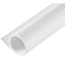 Fondo de estudio de PVC mate resistente al agua de 68x130 cm para retratos de productos con acabados impecables.