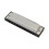 Professional 10 Hole C Harmonica Silver with Accurate Tuning and Smooth Comfortable Surface 5