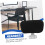 Ergonomic Office Chair Headrest with Adjustable Head and Neck Support Pillow for Computer Chair 3
