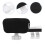 Ergonomic Office Chair Headrest with Adjustable Head and Neck Support Pillow for Computer Chair 4