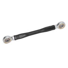 Motorcycle 100mm Shift Rod Linkage CNC Aluminium
