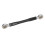 Motorcycle 100mm Shift Rod Linkage CNC Aluminium 1