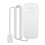 WiFi Water Leak Alarm, Wireless Sensor with App Notifications, Battery Operated 1