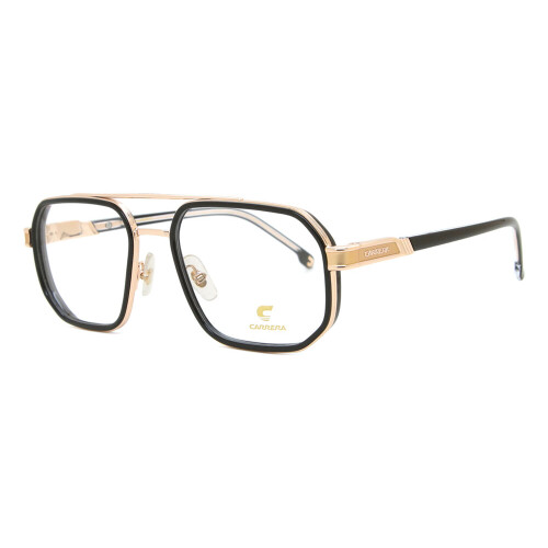 Carrera Carrera 1137 001 Men New Eyeglasses 2