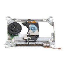 Laser Lens Assembly compatible with Sony PS2 Slim Console Fixes Reading Issues for Games and Data