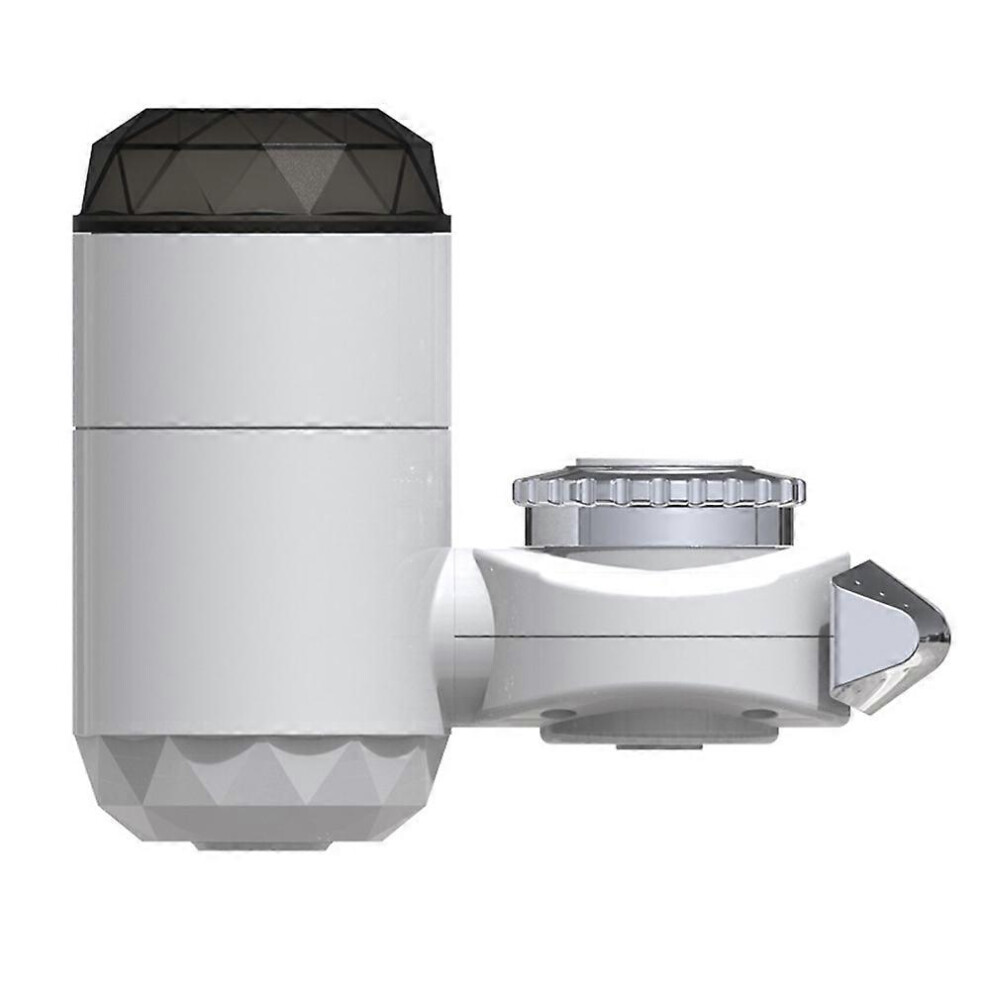 Instant Electric Water Heater With Separate Hot And Cold Faucets, Constant Temperature And Water Electricity Separation 6901508473805