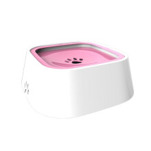 Hundewassernapf Hundenapf Slow Water Feeder Haustierwassernapf Slow Feeder Dish B