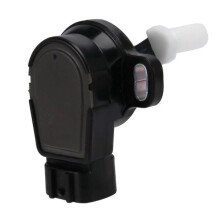 Sensor de Posição do Acelerador Compatível com Toyota, Plástico 89281-52020 para Reparo Eletrônico de Veículos