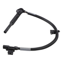 Sensor de Nível de Óleo do Motor Compatível com Volvo S60 V60 S80 - Plástico Preto para Número de Peça 31478111