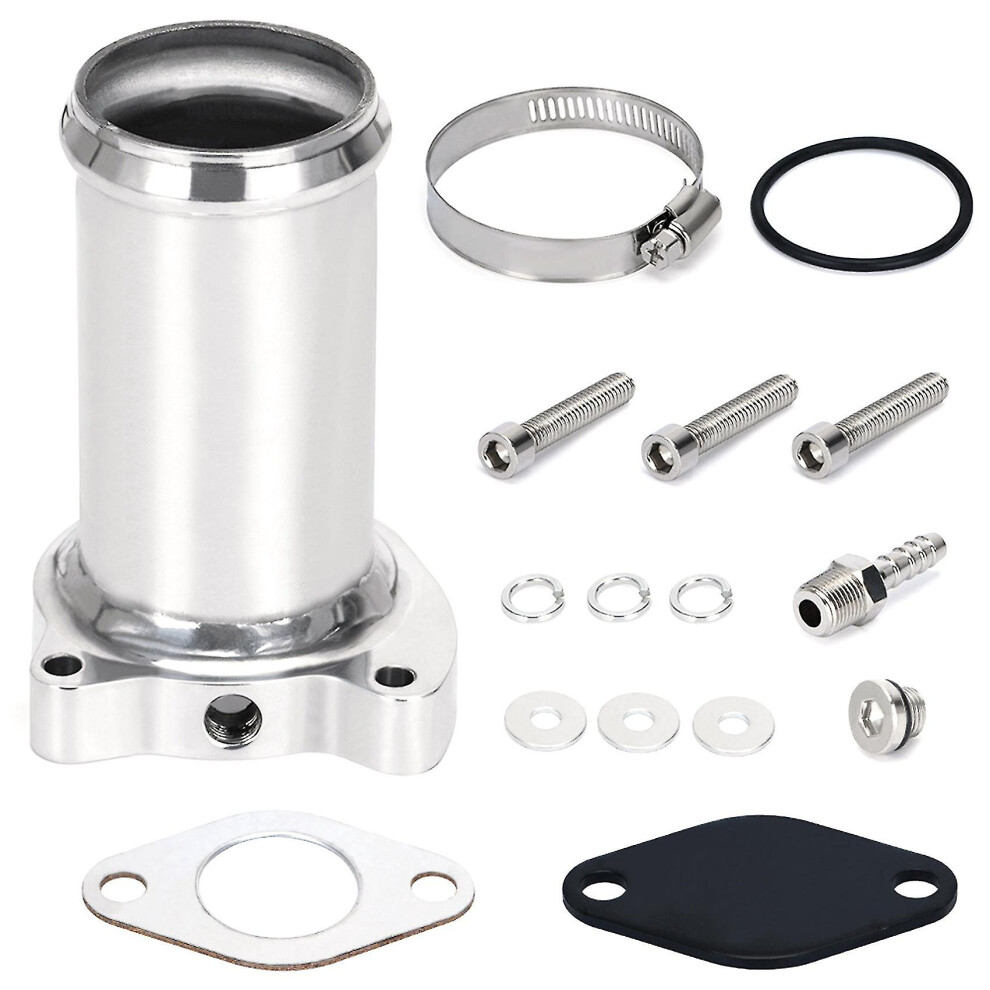 Exhaust Valve Removal Tool Compatible With 1.9L Alh Engine 1998-2004, Aluminium Construction For Valve Removal 6901508436831
