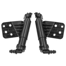 Jato de Limpeza de Farol Compatível com Kia Sportage KX5, Bicos de Substituição OEM 98671F1000 98672F1000
