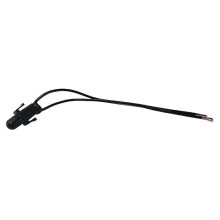 Sensor de Temperatura Externa compatível com Volvo, Peça 30674546 para S40 V50 C30 C70