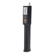 LED Tube Tester Pen 19.5cm, ABS Plastic Non-Contact Voltage Detector with LED Indicator for Safe Circuit Diagnosis
