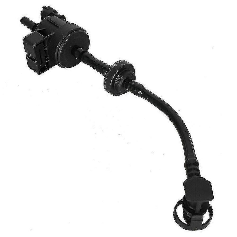Vapor Canister Purge Valve Compatible With Chevy 1.4L L4 Engine, Direct Replacement For Part 55573017 55576071 6901508593275