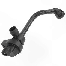 Válvula de control de emisiones evaporativas - 13907512576 compatible con BMW - Solenoide del depósito de carbón para modelos 1 3 5 X1 X3 Z4