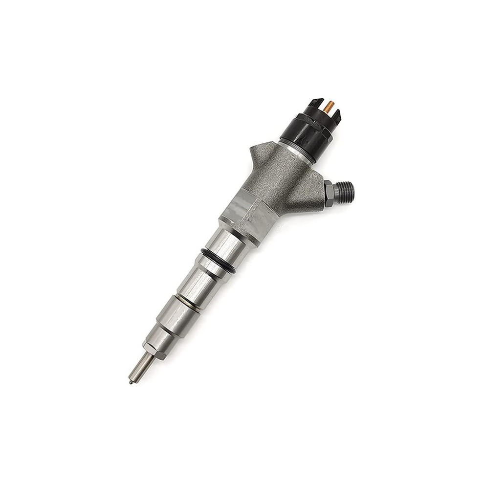 Fuel Injector Nozzle Mpn 04451201532011490611 Compatible With Kamaz 0445120153 Common Rail 6901508526600