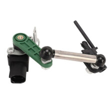 Sensor de Nível do Farol Dianteiro Esquerdo Compatível com VW Audi - Número OE 7P0616213 95834107500