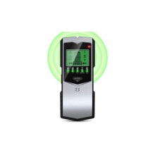 Wall Detector with 5 Scanning Modes for 38mm Wood, 60mm Metal 51mm AC Wire, LCD Display Stud Sensor