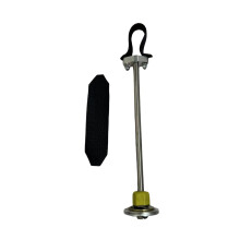 Professional Brass Instrument Tuning Slide Removal Tool CorrosionResistant Metal for Easy Maintenance