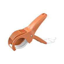 (red) Lemon Holder for Potato Carrot Onion