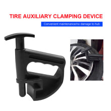 Tyre Compression Tool 153mm Plastic for Low Profile and Run Flat Tyre Bead Breaking