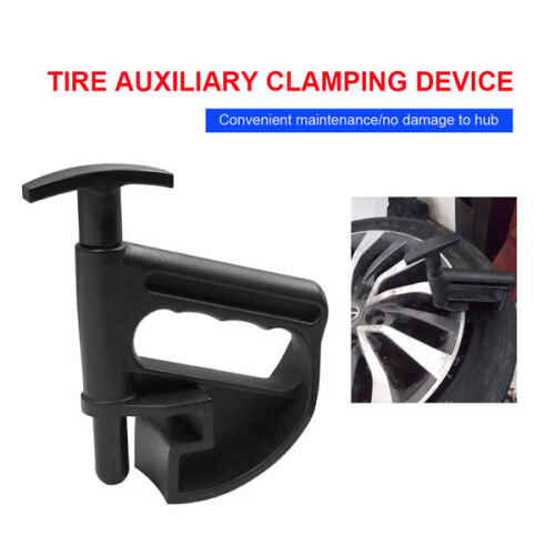 Tyre Compression Tool 153mm Plastic for Low Profile and Run Flat Tyre Bead Breaking