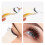 False Eyelash Applicator Tweezers - Non-Irritating 1