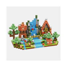 150 magnetische Spielzeugsets, kreatives Bauspielzeug, geeignet zum Bauen und Gestalten, sehr gut geeignet als Kindergeschenke,
