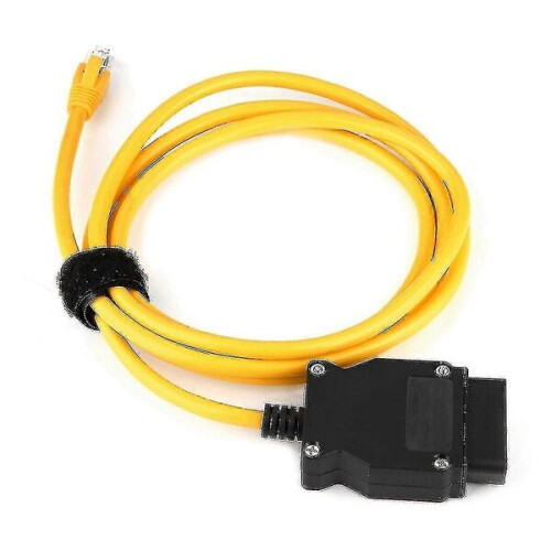 Car Diagnostic Cable compatible with BMW with Navigation Menu Control for Driving Safety