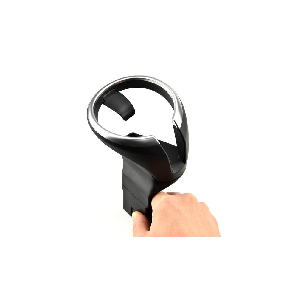 Front Cup Holder Compatible With Bmw 128I 135I X1 Models 2008-2013, Oem Specification, Stable Performance 6901508550834