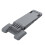 Suporte para Tablet Compatível com DJI Mavic Air 2 Air 2S, Suporte em ABS com Visão Inclinada para Telas de 7,9-11 Polegadas 1