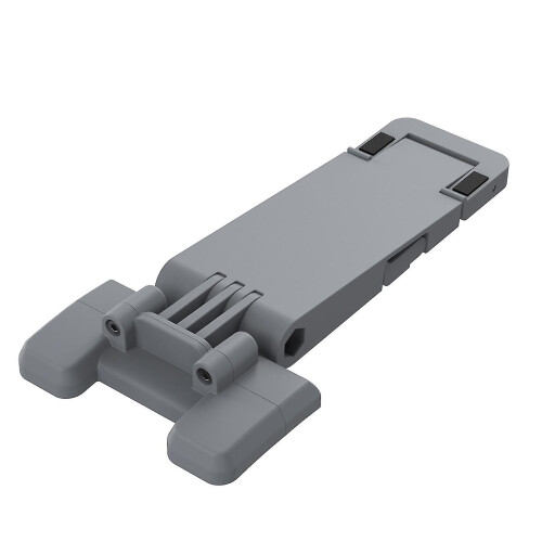 Suporte para Tablet Compatível com DJI Mavic Air 2 Air 2S, Suporte em ABS com Visão Inclinada para Telas de 7,9-11 Polegadas