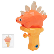 (Minotaur Ankylosaurus) Kids Dinosaur Water Guns - Fun Outdoor Toy