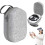Protective Travel Case Compatible with Meta Quest 2, Compact Hard Shell with Organised Storage Compartments 1