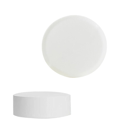 Pool Chlorine Tablets 3 Inch Individually Wrapped for Swimming Pools Consistent Dosing 2