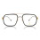 Carrera Carrera 1137 001 Men New Eyeglasses 1