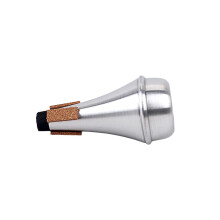 Trumpet Mute for Beginners Quiet Practice Volume Reduction Warm Jazz Timbre Enhanced Intonation Control