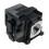 Λαμπτήρας Projector 200W 3000 ώρες συμβατό με Epson EB EX EH Series 1