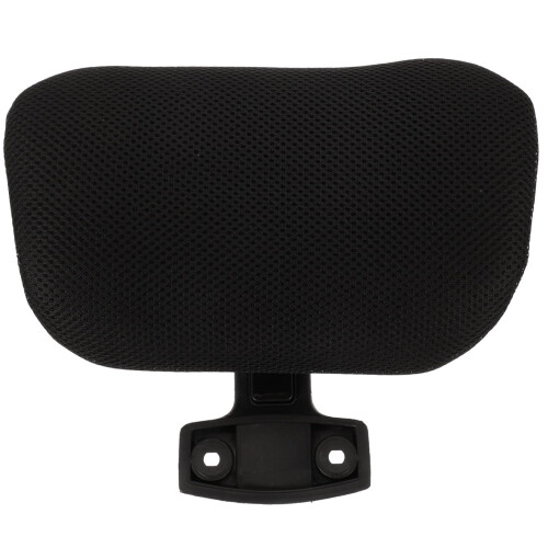 Ergonomic Adjustable Headrest Pillow for Office Chair Neck Support Detachable Design