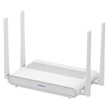 Δίκτυο WiFi 6 Dual-Band Γκιγαμπιτ για Κατάστημα Εστιατόριο Υψηλής Πυκνότητας