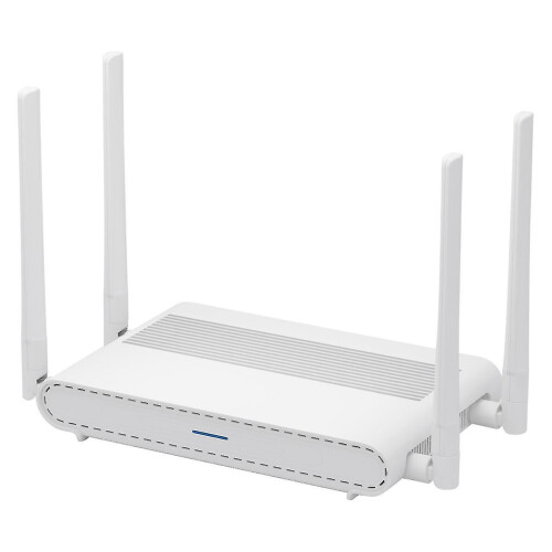 Δίκτυο WiFi 6 Dual-Band Γκιγαμπιτ για Κατάστημα Εστιατόριο Υψηλής Πυκνότητας
