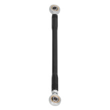 Motorrad-Schaltstange aus Aluminiumlegierung 180 mm Hinterbaus-Fußrasten für Motorräder